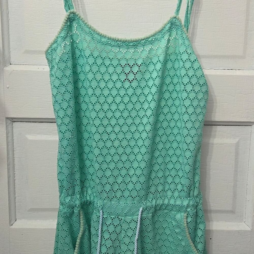 Beach By Exist romper woman's size S